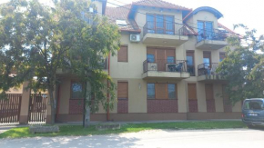 Mia apartman